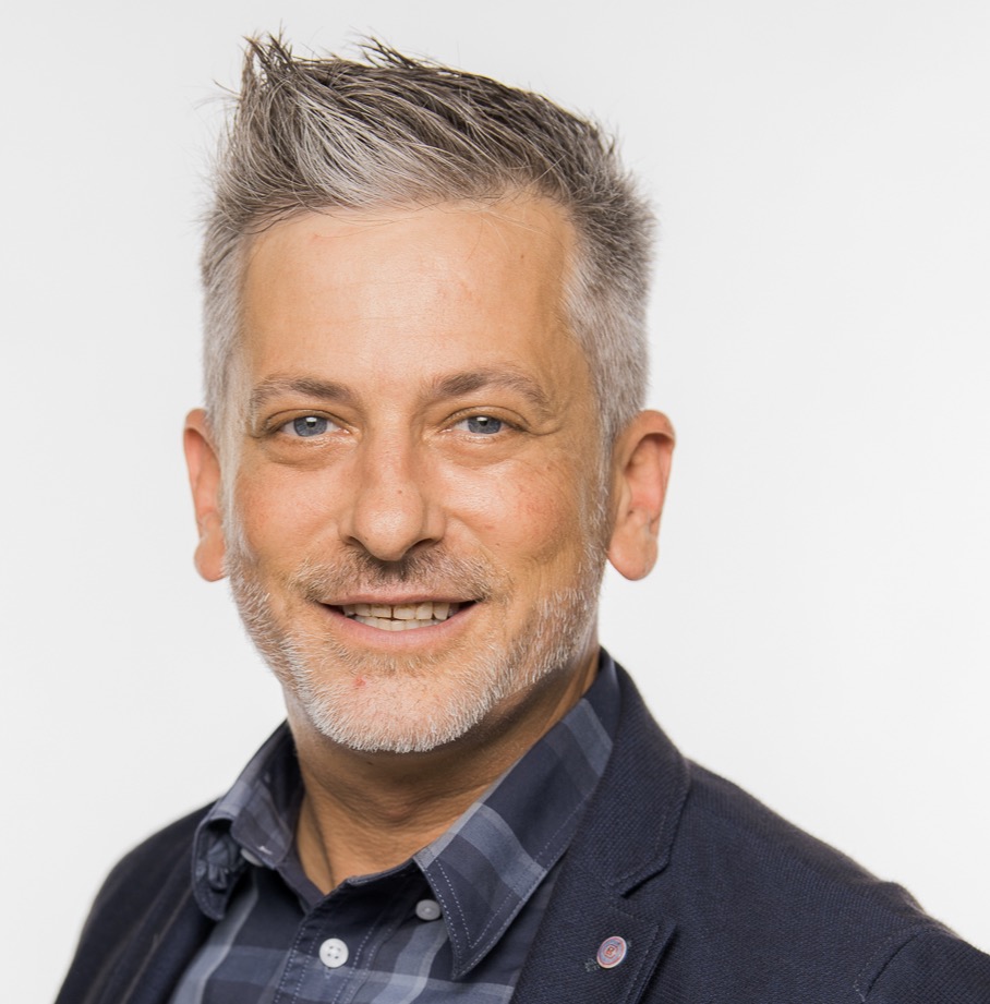 Yves Hörler